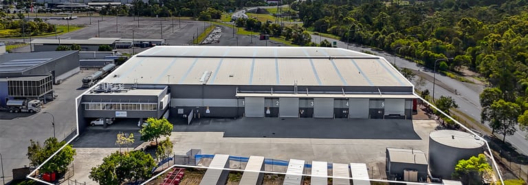 Factory, Warehouse & Industrial commercial property for sale at 32 Commerce Place Larapinta QLD 4110