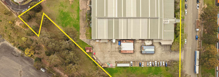 Other commercial property for sale at 6 Woods Close Huntingwood NSW 2148