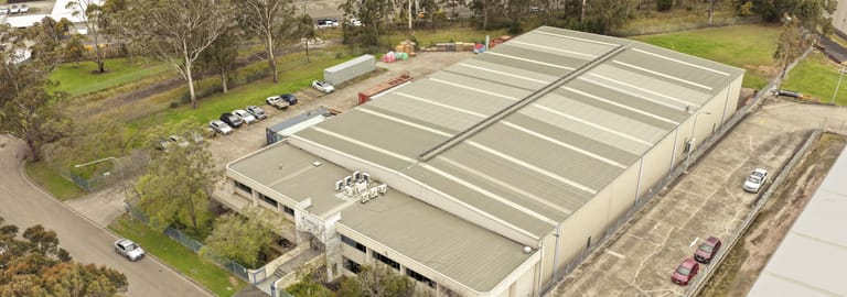 Other commercial property for sale at 6 Woods Close Huntingwood NSW 2148