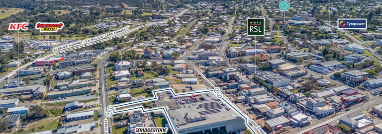 Shop & Retail commercial property for sale at 12 Reef Street Gympie QLD 4570