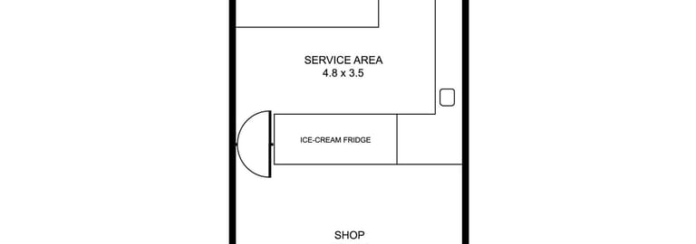 Shop & Retail commercial property for sale at 3/38 Bluff Road Black Rock VIC 3193