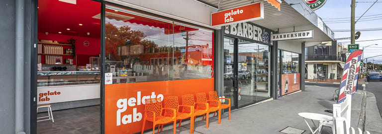 Shop & Retail commercial property for sale at 3/38 Bluff Road Black Rock VIC 3193