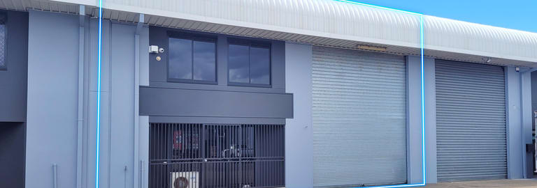 Factory, Warehouse & Industrial commercial property for lease at Robinson Rd Geebung QLD 4034
