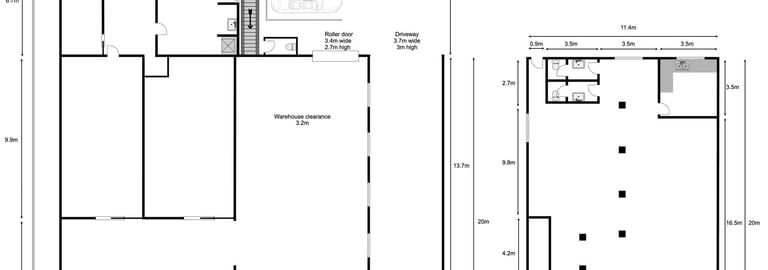 Factory, Warehouse & Industrial commercial property for sale at 17-19 Mitchell Road Brookvale NSW 2100