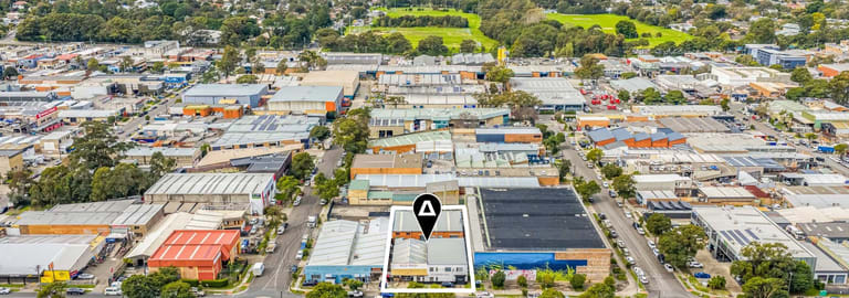 Factory, Warehouse & Industrial commercial property for sale at 17-19 Mitchell Road Brookvale NSW 2100