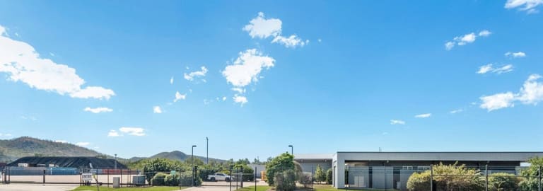 Factory, Warehouse & Industrial commercial property for lease at 2-6 Curley Circuit Roseneath QLD 4811