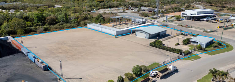 Factory, Warehouse & Industrial commercial property for lease at 2-6 Curley Circuit Roseneath QLD 4811