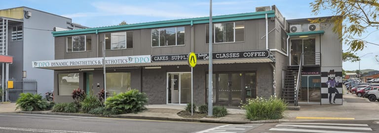 Factory, Warehouse & Industrial commercial property for sale at 29 Mathew Street Nambour QLD 4560
