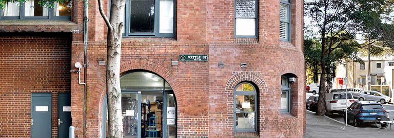 Offices commercial property for sale at Suite C11/99 JONES STREET Ultimo NSW 2007