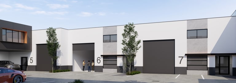Factory, Warehouse & Industrial commercial property for sale at 17 Lodge Road Southern River WA 6110