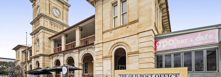 Offices commercial property for sale at 136-140 Margaret Street Toowoomba City QLD 4350