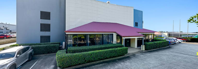Factory, Warehouse & Industrial commercial property for sale at 553 Boundary Road Darra QLD 4076