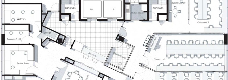 Medical / Consulting commercial property for sale at Level 4/445 Upper Edward Street Spring Hill QLD 4000