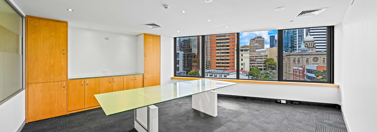 Medical / Consulting commercial property for sale at Level 4/445 Upper Edward Street Spring Hill QLD 4000