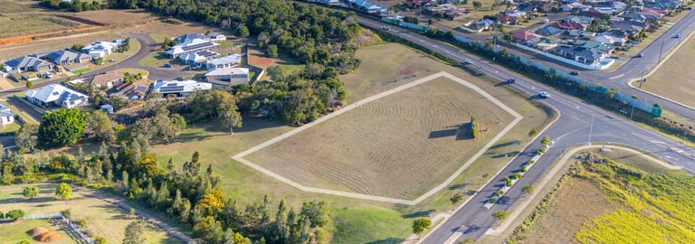 Development / Land commercial property for sale at L200/2 Sienna Blvd Ashfield QLD 4670