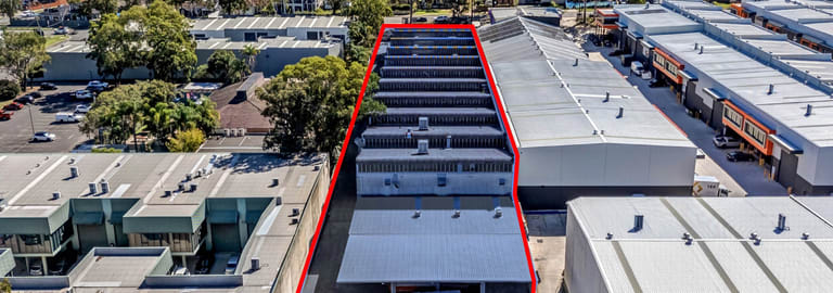 Showrooms / Bulky Goods commercial property for sale at 422 Marion Street Condell Park NSW 2200