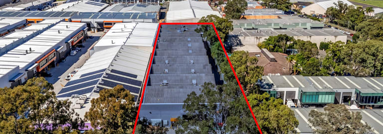 Showrooms / Bulky Goods commercial property for sale at 422 Marion Street Condell Park NSW 2200