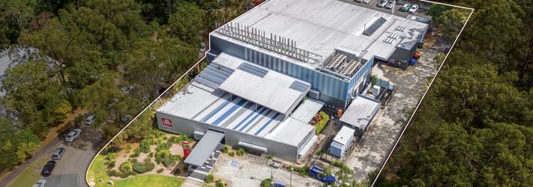 Offices commercial property for sale at 46 Don Young Road Nathan QLD 4111