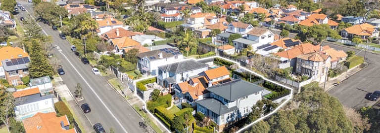 Development / Land commercial property for sale at 144 - 148 Cowles Road Mosman NSW 2088