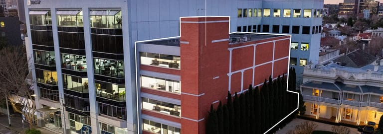 Development / Land commercial property for sale at 94 - 96 Wellington Parade East Melbourne VIC 3002