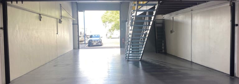 Other commercial property for sale at 3/12-14 Hasell Street Portsmith QLD 4870