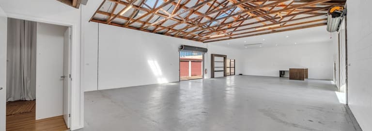 Factory, Warehouse & Industrial commercial property for sale at 5/2-4 Stephens Street Mission Beach QLD 4852