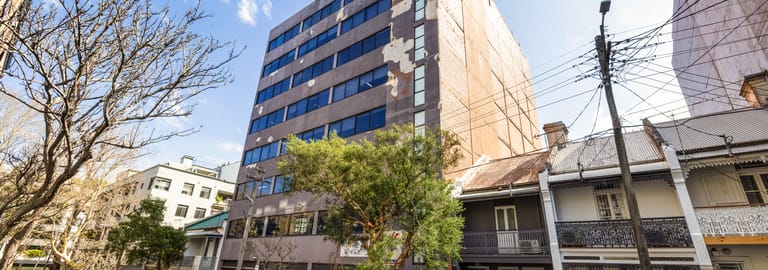 Development / Land commercial property for sale at 29-37 Bellevue Street Surry Hills NSW 2010