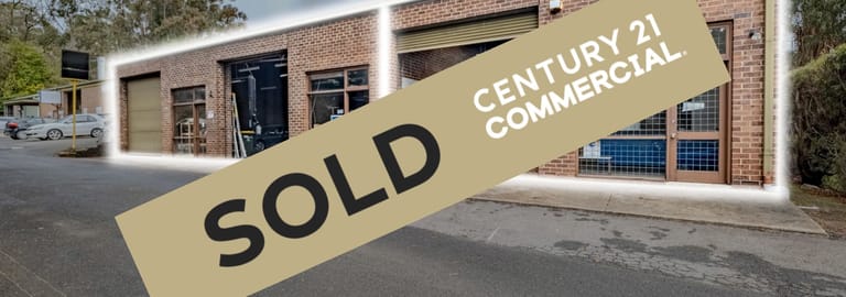 Factory, Warehouse & Industrial commercial property for sale at 6-8/312 Mount Barker Road Aldgate SA 5154 Factory, Warehouse & Industrial commercial property for sale at 6-8/312 Mount Barker Road Aldgate SA 5154