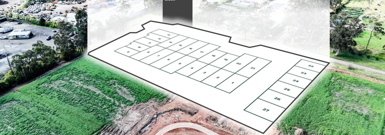 Factory, Warehouse & Industrial commercial property for sale at 12 Harvester Road Drouin VIC 3818