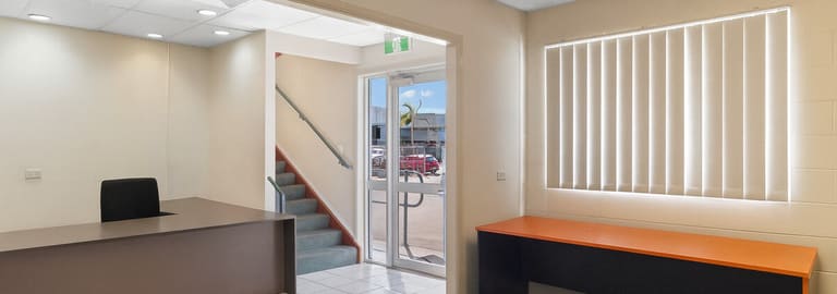 Factory, Warehouse & Industrial commercial property for sale at 23 Casey Street Aitkenvale QLD 4814