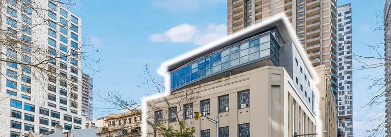 Offices commercial property for sale at 98-104 Goulburn St Sydney NSW 2000