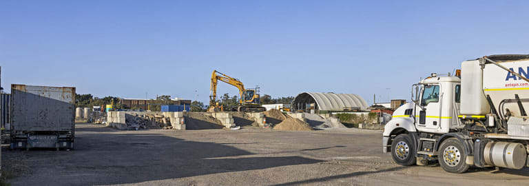 Development / Land commercial property for sale at 167 Main Beach Road Pinkenba QLD 4008