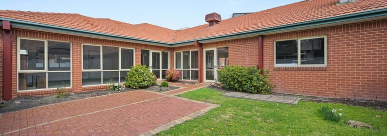 Medical / Consulting commercial property for sale at Alphington Private Hospital 9-11,13,15 Old Heidelberg Road Alphington VIC 3078