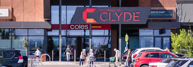 Medical / Consulting commercial property for sale at 142 Central Parkway Cranbourne West VIC 3977