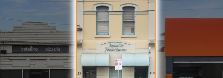 Medical / Consulting commercial property for sale at 419 Malvern Road South Yarra VIC 3141