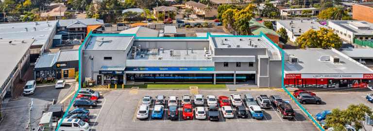 Development / Land commercial property for sale at 17 Station Road Logan Central QLD 4114
