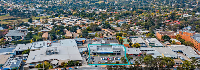 Development / Land commercial property for sale at 17 Station Road Logan Central QLD 4114