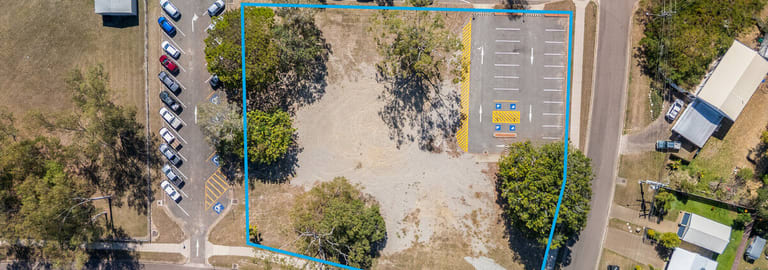 Development / Land commercial property for sale at 22 Ridley Road Kirwan QLD 4817