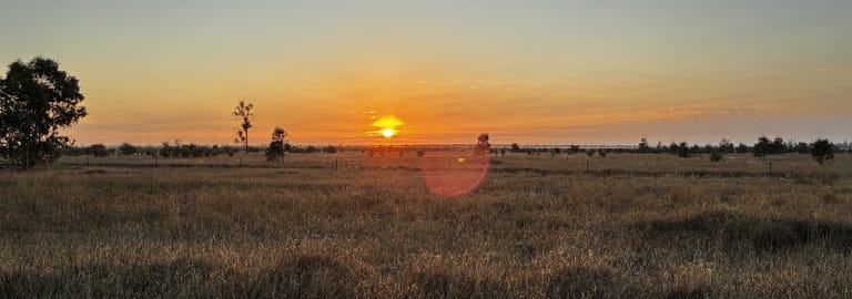 Rural / Farming commercial property for sale at 3531 Goodar Road Goodar QLD 4390