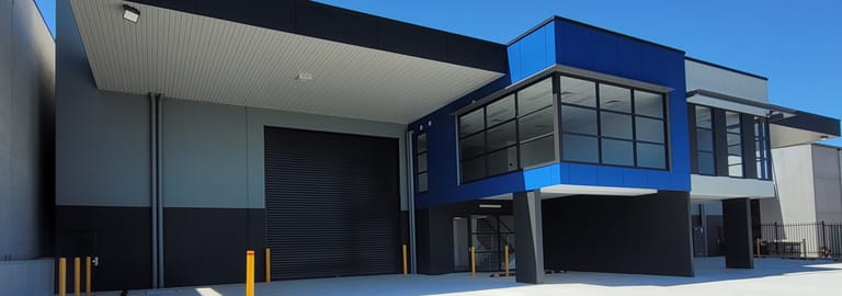 Factory, Warehouse & Industrial commercial property for lease at Unit 1/18 Flood Street Oran Park NSW 2570
