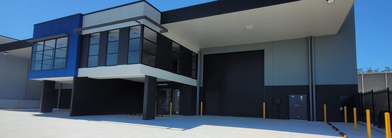 Factory, Warehouse & Industrial commercial property for lease at Unit 1/18 Flood Street Oran Park NSW 2570