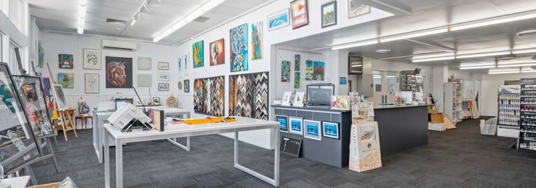 Shop & Retail commercial property for sale at 157 Ingham Road West End QLD 4810