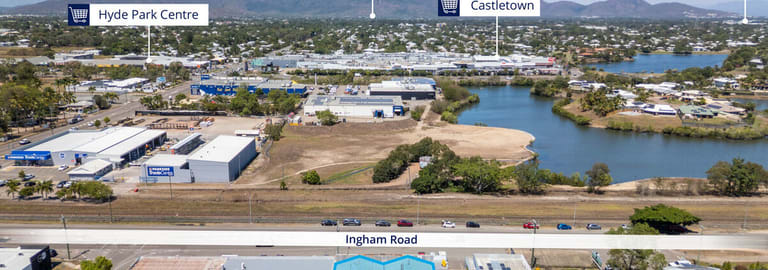 Shop & Retail commercial property for sale at 157 Ingham Road West End QLD 4810