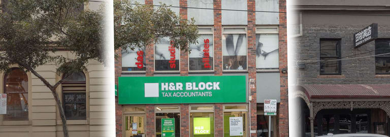 Offices commercial property for sale at 339-341 Smith Street Fitzroy VIC 3065