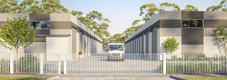 Factory, Warehouse & Industrial commercial property for sale at 12 Tuffin Street Southern River WA 6110