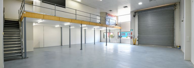 Factory, Warehouse & Industrial commercial property for sale at 38/266 Osborne Avenue Clayton South VIC 3169