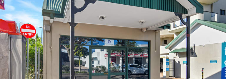 Medical / Consulting commercial property for lease at Lot 74/30 Palmer Street South Townsville QLD 4810