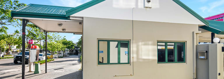 Medical / Consulting commercial property for lease at Lot 74/30 Palmer Street South Townsville QLD 4810