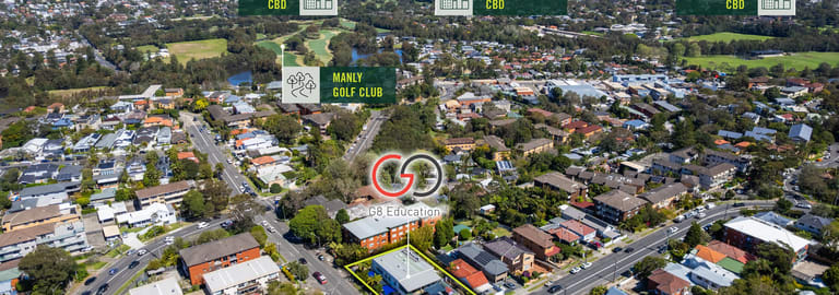 Medical / Consulting commercial property for sale at G8 Education, 74-76 Lawrence St Freshwater NSW 2096