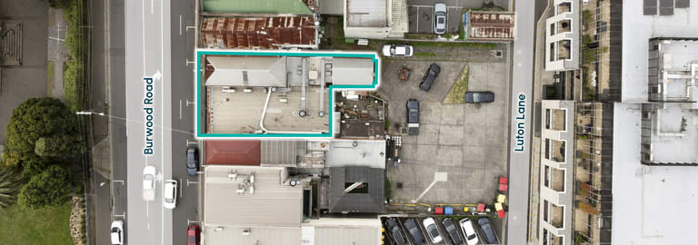 Shop & Retail commercial property for sale at 338-342 Burwood Road Hawthorn VIC 3122